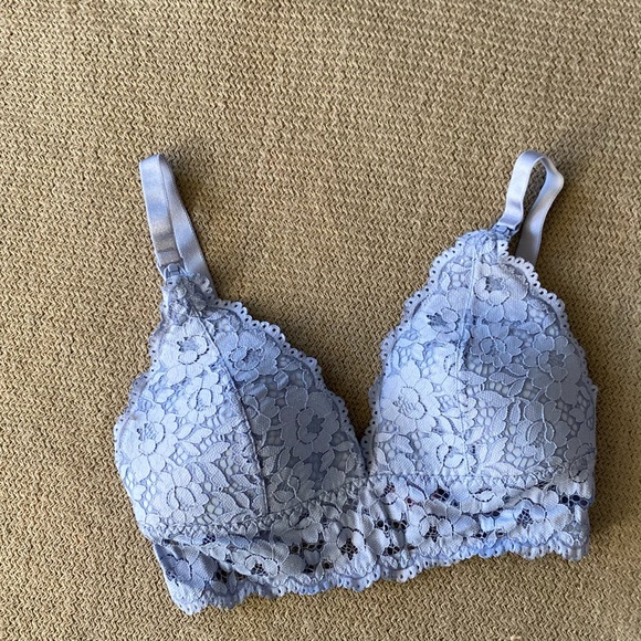 momanda Other - MOMANDA | Periwinkle Nursing Bralette